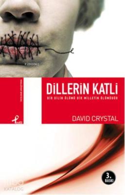 Dillerin Katli David Crystal