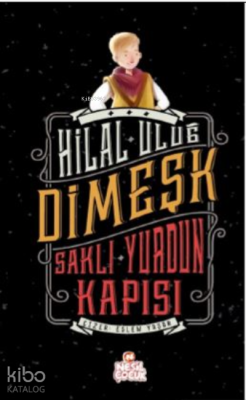 Dimeşk Hilal Uluğ