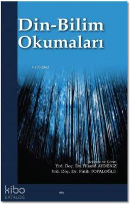 Din-Bilim Okumaları Kolektif