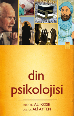 Din Psikolojisi Ali Köse