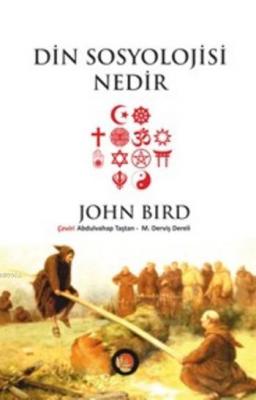 Din Sosyolojisi Nedir John Bird