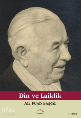 Din ve Laiklik Ali Fuad Başgil