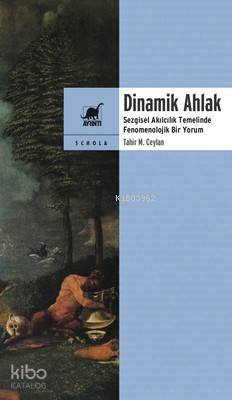 Dinamik Ahlak Tahir M.Ceylan