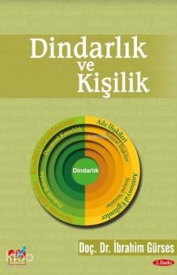 Dindarlık ve Kişilik İbrahim Gürses