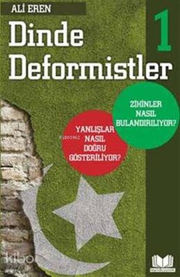 Dinde Deformistler - 1 Ali Eren