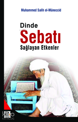 Dinde Sebatı Sağlayan Etkenler Muhammed Salih El-Müneccid