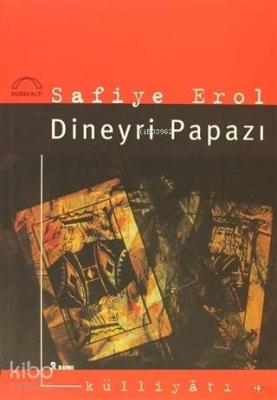 Dineyri Papazı Safiye Erol