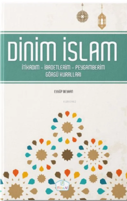 Dinim İslam Eyyüp Beyhan