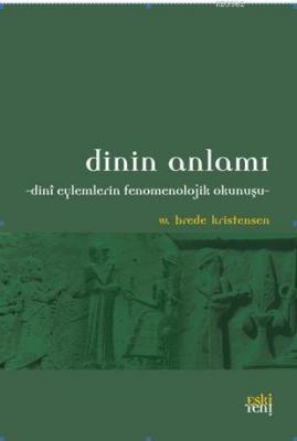 Dinin Anlamı W. Brede Kristensen