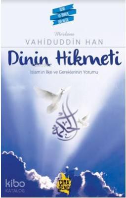 Dinin Hikmeti Vahiduddin Han