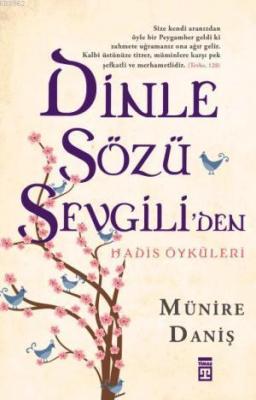 Dinle Sözlü Sevgiliden Münire Daniş