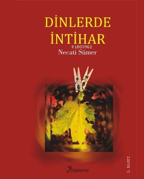 Dinlerde İntihar Necati Sümer