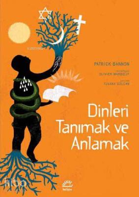 Dinleri Tanımak ve Anlamak Patrick Banon