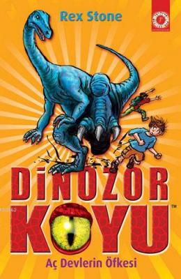 Dinozor Koyu 15 Rex Stone