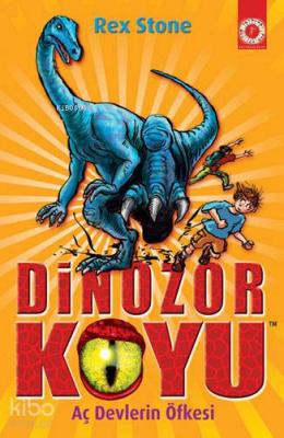 Dinozor Koyu 15 Rex Stone