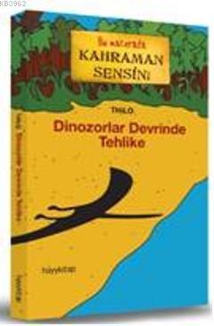 Dinozorlar Devrinde Tehlike Thilo