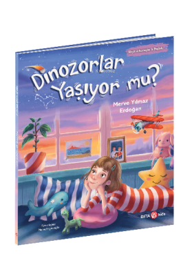 Dinozorlar Yaşıyor Mu? Merve Yılmaz Erdoğan