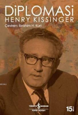 Diplomasi Henry Kissinger