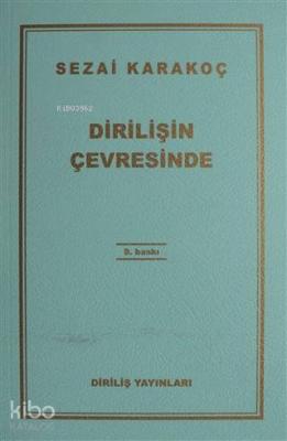 Dirilişin Çevresinde Sezai Karakoç