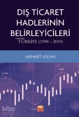 Dış Ticaret Hadlerinin Belirleyicileri: Türkiye (1998-2019) Mehmet Asl