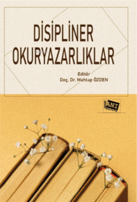 Disipliner Okuryazarlıklar Mehtap Özden