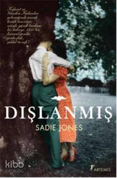 Dışlanmış Sadie Jones