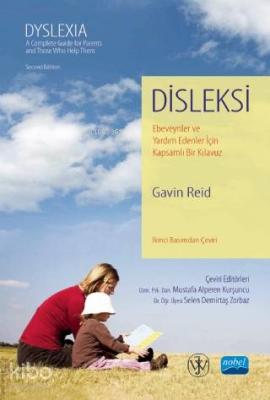 Disleksi Ebeveynler ve Yardım Edenler İçin Kapsamlı Bir Kılavuz / DYSL