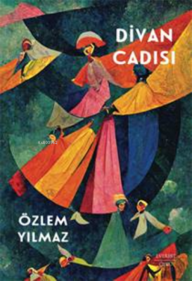 Divan Cadısı Özlem Yılmaz