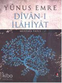 Divan-ı İlahiyat Mustafa Tatcı