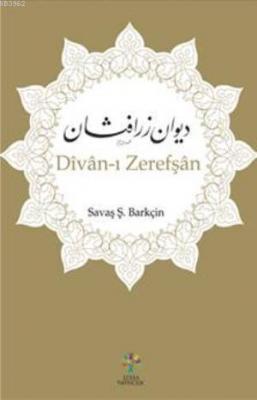 Divan-ı Zerefşan Savaş Barkçin