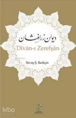 Divan-ı Zerefşan Savaş Barkçin