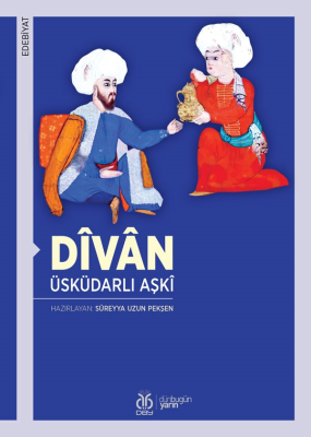 Dîvân Üsküdarlı Aşkî