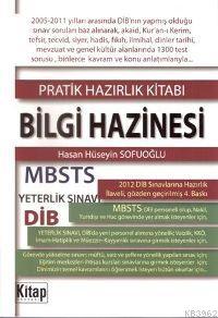 Diyanet İşleri Başkanlığı Yeterlik ve MBSTS Pratik Hazırlık Kitabı; Ko