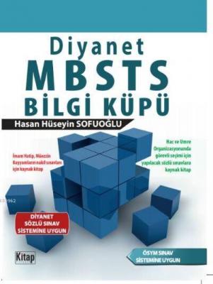 Diyanet Mbsts Bilgi Küpü Hasan Hüseyin Sofuoğlu