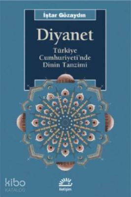 Diyanet İştar Gözaydın