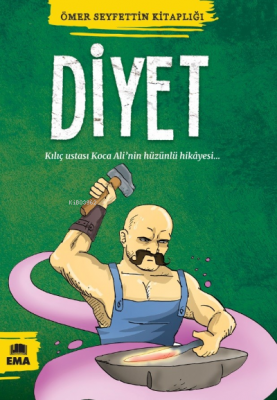 Diyet Ömer Seyfettin