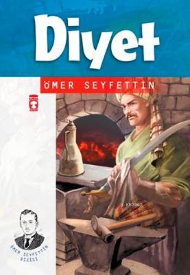 Diyet Ömer Seyfettin