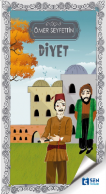 Diyet Ömer Seyfettin