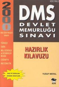 Dms Devlet Memurluğu Öğretmenlik Dis Yusuf Meral