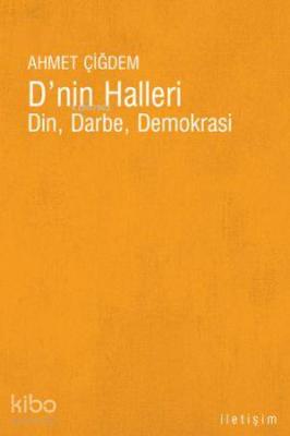 D'nin Halleri Ahmet Çiğdem