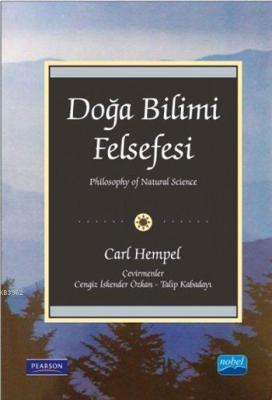 Doğa Bilimi Felsefesi; Philosophy of Natural Science Carl Hempel