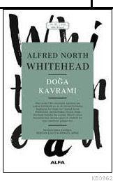 Doğa Kavramı Alfred North Whitehead