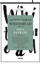 Doğa Kavramı Alfred North Whitehead