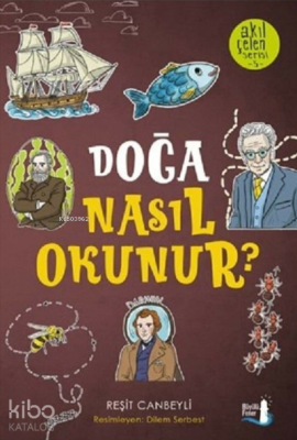 Doğa Nasıl Okunur? Reşit Canbeyli