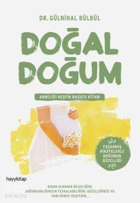 Doğal Doğum Gülnihal Bülbül