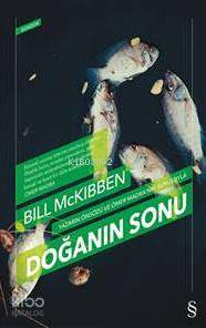 Doğanın Sonu Bill Mckibben