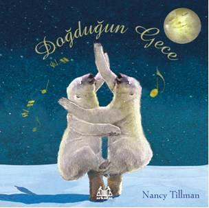 Doğduğun Gece Nancy Tillman