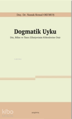 Dogmatik Uyku Namık Kemal Okumuş