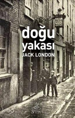 Doğu Yakası Jack London