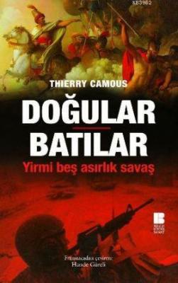 Doğular Batılar Thierry Camous